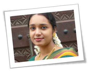 Gopika Menon